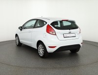 Ford Fiesta 1.25 Celebration