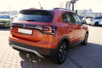 VW T-Cross 1.5 TSI DSG United