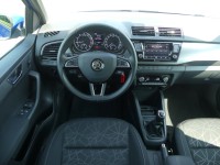 Skoda Fabia 1.0 TSI Clever