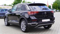 VW T-Roc 1.5 TSI Sport DSG