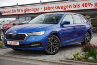 Vorschau: Skoda Octavia Combi 2.0 TDI Clever