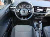 Skoda Fabia 1.0i Style
