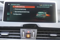 BMW X2 xDrive 20 i Advantage Aut.