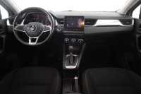 Renault Captur 1.3 TCE EDC Zen