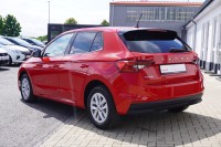 Skoda Fabia 1.0 TSI DSG