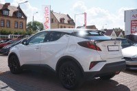 Toyota C-HR 1.8 Hybrid Team D