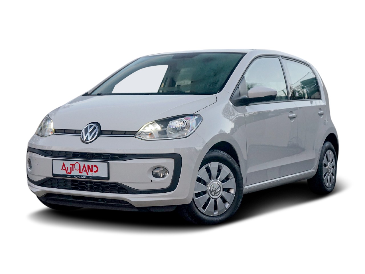 VW up up! 1.0 move up!