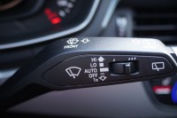 Audi A4 Avant 2.0 TDI basis