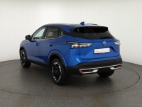 Nissan Qashqai N-Connecta+ 1.3 DIG-T MHEV Aut.
