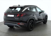 Hyundai Tucson 1.6 Select Mild-Hybrid