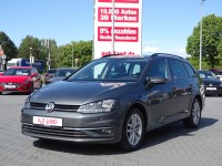 Vorschau: VW Golf VII Variant 1.0 TSI
