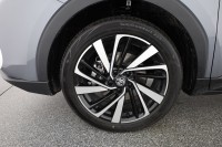 MG ZS 1.5 Hybrid Luxury Aut.