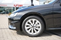 Audi A4 Avant 40 2.0 TDI advanced