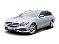 Mercedes-Benz E-Klasse E220 T d Avantgarde 2-Zonen-Klima Navi Sitzheizung