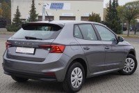 Skoda Fabia 1.0 TSI