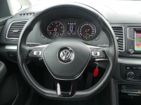 VW Sharan 1.4 TSI