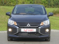 Mitsubishi Space Star 1.2