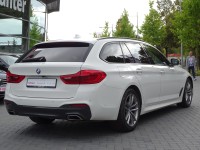 BMW 520 d Touring M Sport