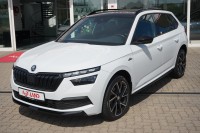 Skoda Kamiq 1.5 TSI Monte Carlo OPF