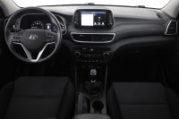 Hyundai Tucson 1.6 Style