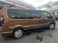 Renault Trafic 2.0 dCi 170 ENERGY