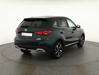 MG ZS 1.5 Hybrid Luxury Aut.
