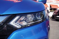 Nissan Qashqai 1.3 Shiro DCT