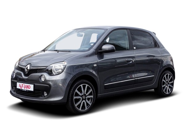 Renault Twingo 0.9 TCE Intens