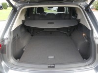 VW Tiguan Allspace 2.0 TDI 4Motion R-Line