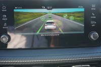 Skoda Fabia Monte Carlo 1.0 TSI DSG