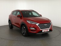 Hyundai Tucson 1.6 Mild-Hybrid Premium