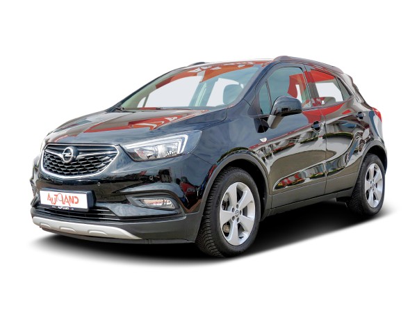 Opel Mokka X 1.4 4x4