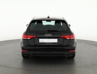 Audi A4 Avant 35 TDI