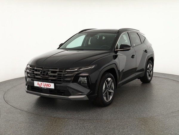 Hyundai Tucson 1.6T-GDI PHEV 4WD Aut.