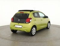 Peugeot 108 TOP 1.0 VTi Style