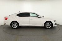 Skoda Superb 1.4 TSI iV