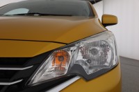 Mitsubishi Space Star 1.0 Intro