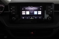 Skoda Fabia 1.0 MPI Active