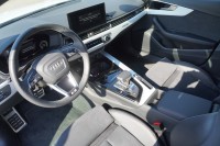 Audi A4 Avant 45 TFSI qu. 2xS line