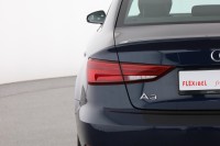 Audi A3 2.0 TFSI quattro sport