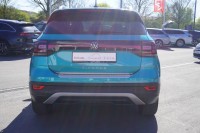 VW T-Cross 1.0 Style