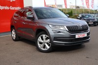 Skoda Kodiaq 1.5 TSI Soleil