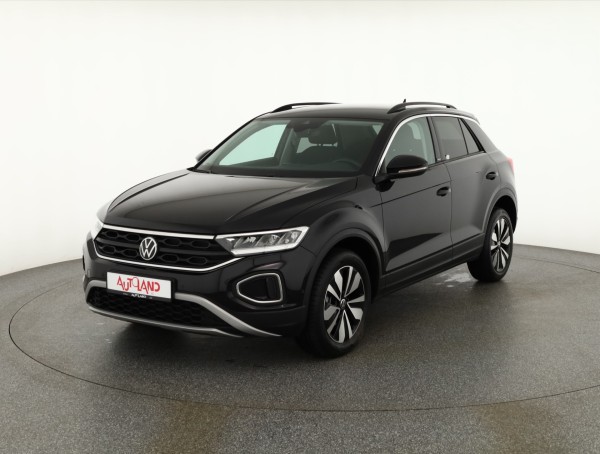 VW T-Roc 1.0 TSI