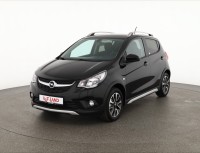 Opel Karl Rocks 1.0 Sitzheizung Tempomat Bluetooth