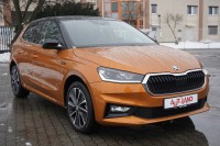 Skoda Fabia 1.0 DSG
