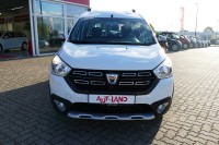 Dacia Dokker 1.6 SCe 100