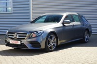 Vorschau: Mercedes-Benz E 200 E200 4Matic T-Modell AMG Line