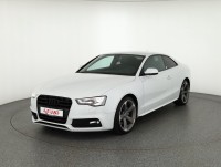 Audi A5 Coupe 2.0 TDI quattro S-Line Navi Sitzheizung Allradantrieb