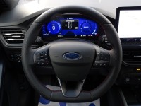 Vorschau: Ford Focus ST-Line X 1.0 EB mHev