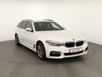 BMW 520 d Touring M Sport